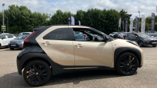 Toyota Aygo X 1.0 VVT-i Air Edition 5dr Petrol Hatchback